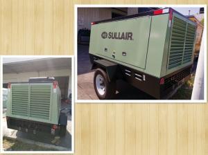 Quality Air compressor supplied to Pakistan tender wholesale