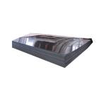 430SS 201SS 304SS Stainless Steel Sheet Plates 2B BA Hairline Mirror Finish SS