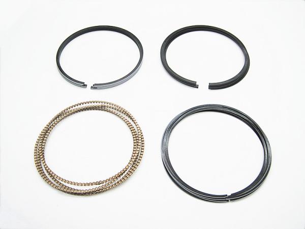 High Preficiency Air Compressor Piston Rings For Hino F17E 139.0mm 3.306+3.5 +3