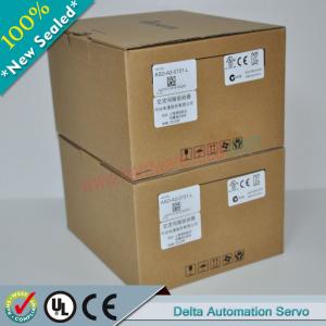 Quality Delta Servo Motion ECMA-C Series ECMA-C10604SS / ECMAC10604SS wholesale
