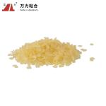 150 Degree BookBinding Adhesives Fast Curing Yellowish Perfect Binding Glue