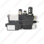 H1007G FUJI Vacuum Generator SMT Spare Parts 12 Months Warranty