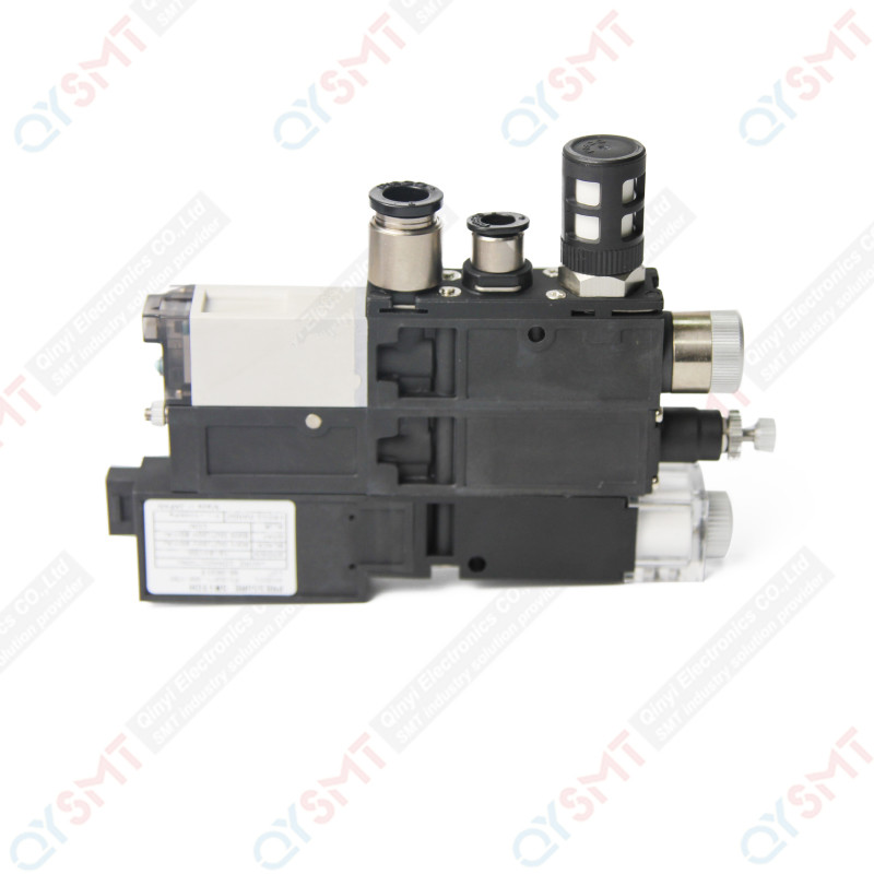 SMT spare parts FUJI VACUUM GENERATOR H1007G