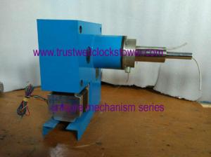 Quality strong movement/mechanism for outdoor building clocks 8m 10m 12m 14m 19m 22m diameters wholesale