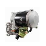6BT 6BT5.9 6D107 24V Starter Motor For 92-99 Case Tractor 1150G 850D 850E PC220