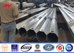 Polygon 2.5mm 69 Kv Transmission Line Poles
