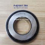 F-621917.TR1 Automotive Bearings Taper Roller Bearings With Nylon Cage 30.1x64