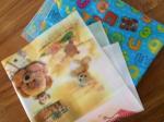PLASTIC LENTICULAR 3D soft PVC printing flip lenticular effect 3D TPU soft