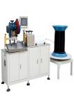 300kg Nylon Coated Calendar Hanger Making Machine PLC Controlled Min Forming