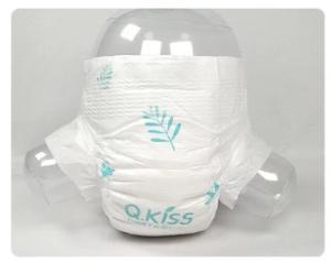 Quality High quality and lower price baby diaper wholesale