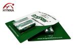 1.5V Alkaline AAA Battery LR03 2 Pcs Paper Blister OEM 4pcs Blister Pack