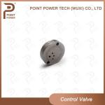Common Rail Injector Parts Valve Plate
