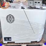 Durable Planetary Milling Machine Lab Dry Grinding Ball Mill