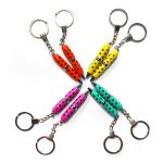 Diamond Keychain Ballpoint Pen