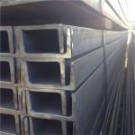 Cold Bending Q235B Q355B Stainless Steel Channels