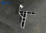 6082 T6 Aluminum Extrusion Profiles