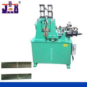 Quality Round Square Tube Butt Welding Machine Horizontal Flash Butt Welder wholesale