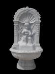 Stone Wall fountain