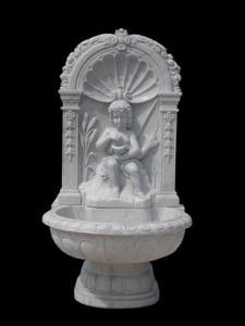 Quality Stone Wall fountain wholesale