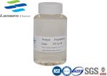 CAS 26062-79-3 water and waste water treatment liquid 40% Cationic Flocculant