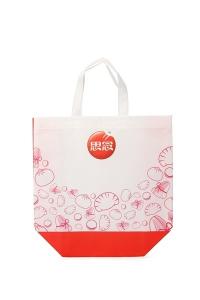 Quality Newest Custom Luxury environmenttal non woven bag wholesale