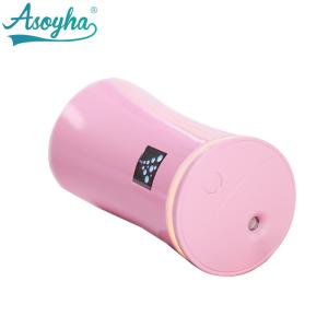 Quality DC5V 2W Portable Electric Aromatherapy Diffuser 230ml Large Capacity wholesale