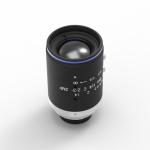 F1.4~F16 2MP 0.07kg 8mm Camera Lens Machine Vision Hardware WD 100-∞