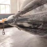 High Quality Airbag Roller Pneumatic Inflatable Airbag Marine Airbag Launching