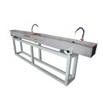 3mm Triangle Round PVC PE PP Welding Rod Manufacturing Machine