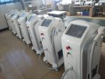 Stationary Diode Laser Hair Removal Machine