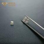 3.0ct 4.0ct 5.0ct G H Color CVD Lab Grown Diamonds For Making Carat Lab Diamonds