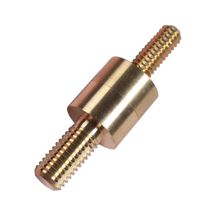 Customized Stainless Steel CNC Turning and Milling Parts for Versatile Applications