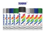 Interior & Exterior Enamel Spray Paint Various Colors For Furniture / Bicycles