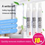 10ml Stain Remover Pen Convenient Clothes Cleaning , Dry Cleaner