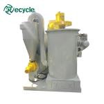 Automatic Scrap Cable Recycling Machine 28KW-95KW Waste Cable Recycling Machine