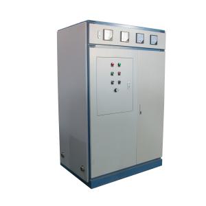 Quality ISO 150KVA 0.1T Bronze Scrap Metal Melting Furnace wholesale