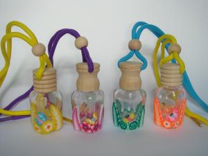 Quality factory direct sale car hanging perfume bottle,high quality lower price. wholesale