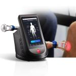 Unattended Mode Class 4 Cold Laser Physical Therapy Physiotherapy Equipment