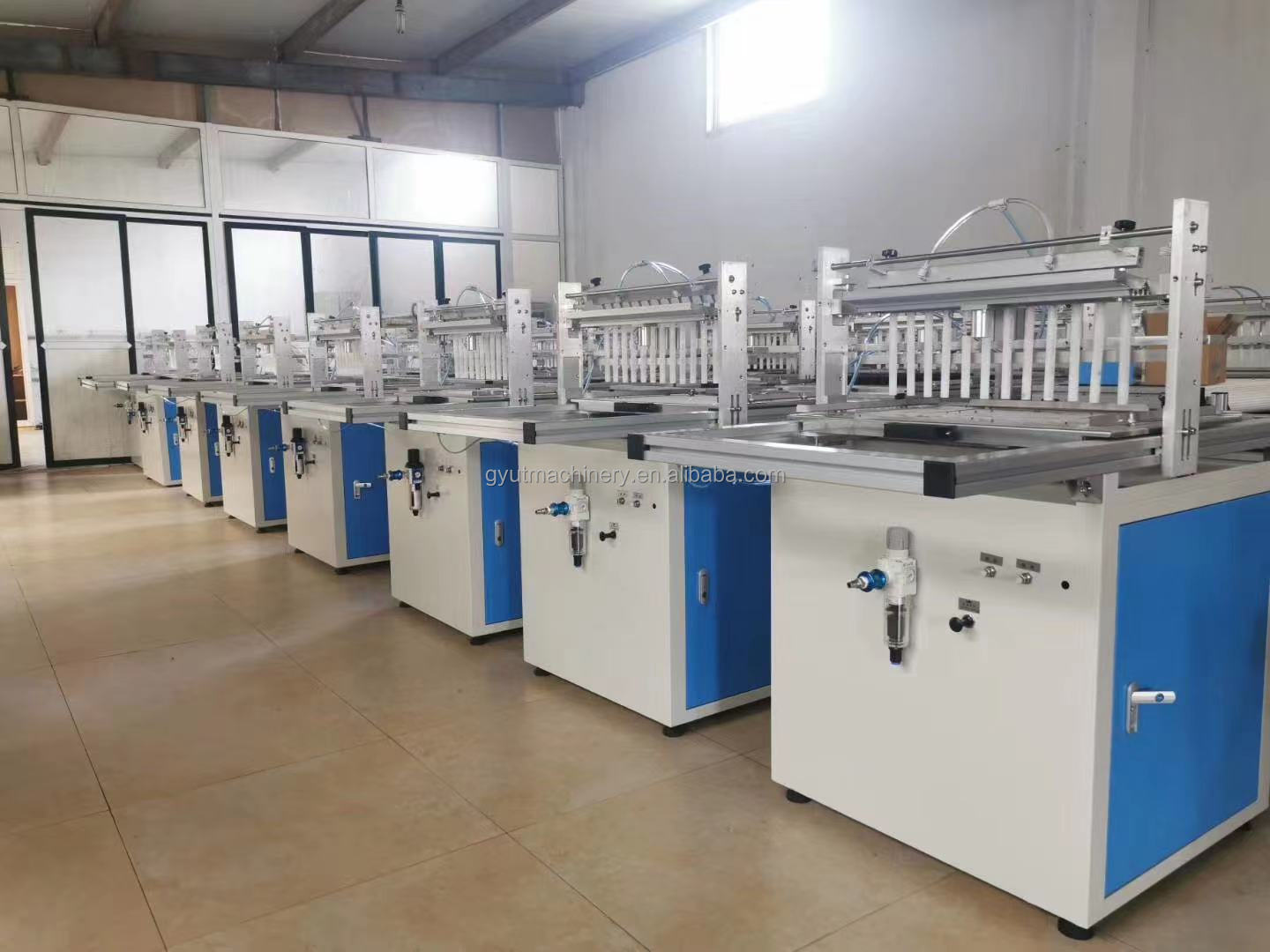11 Rows Full Automatic Vegetable Tray Nursery Seedling Seeder for Quick Seed Planting
