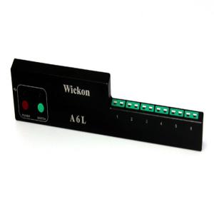 Quality Wickon A6L Reflow Oven Checker Thermal Profiling wholesale