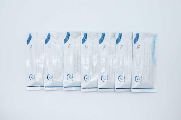 Manual Diagnostic Combo Rapid Test Kit 2 Years Shelf Life