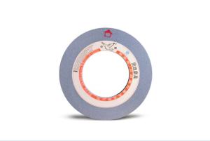 Quality Linear Guide Bonded Grinding Wheels Bonded Abrasive Wheels Grey wholesale