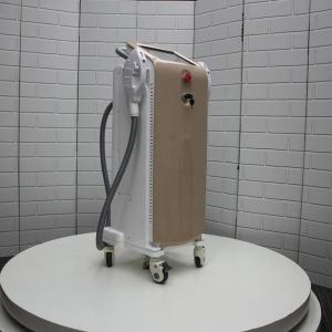 Quality 2019 Professional Painless hair removal machine SHR also for skin rejuvenation IPL on sale wholesale