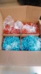 Paintball Counting Packing Machine