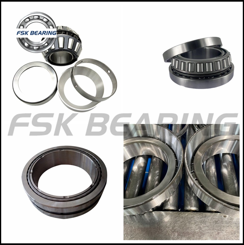 FSKG 568648 Double Row Tapered Roller Bearing 240*320*110 mm Long Life
