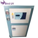 20W/Cm2 LED UV Curing System