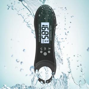 Quality BBQ Smoker Dual Probe Digital Thermometer 150 Degrees 200c Fordable wholesale
