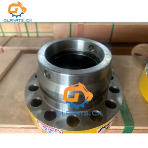Quality 707-27-11670 PC120-6 Arm Cylinder Cover Hydraulic Cylinder Head For Komatsu Parts wholesale