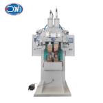 100Kva Lever Lock Ring Resistance Stationary Spot And Projection Welding Machine