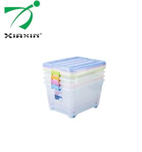 Quality Household environmental plastic storage box wholesale